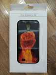 Pokrowiec 3D Samsung Galaxy S4