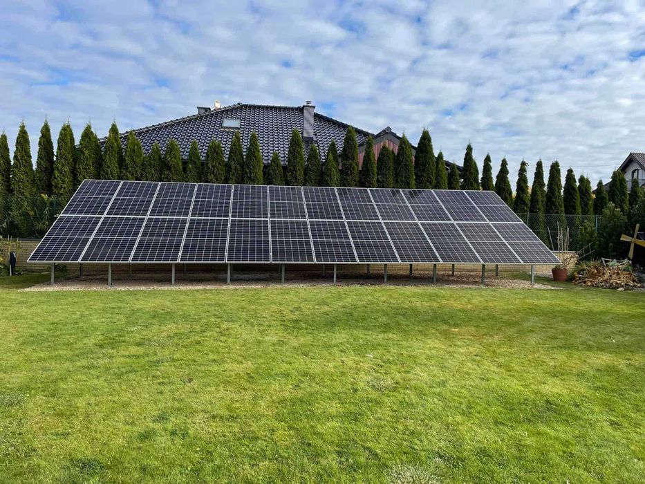 Zestaw Fotowoltaika Magazyn Trurbina Wiatrowa dotacja 50% OZE