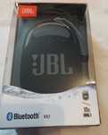 JBL Clip 4 Black