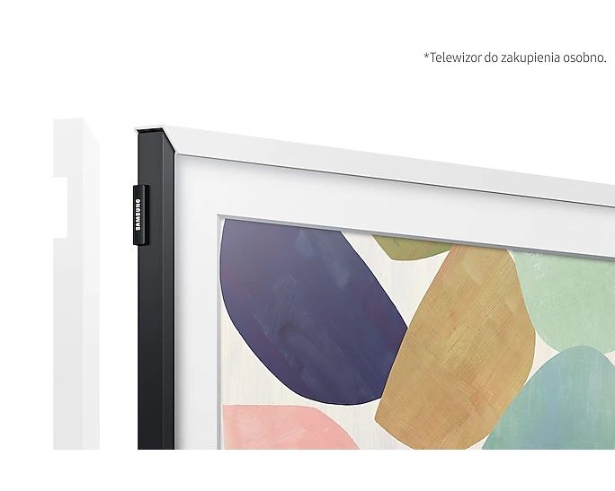 Ramka Samsung The Frame 32” (2020/2022)