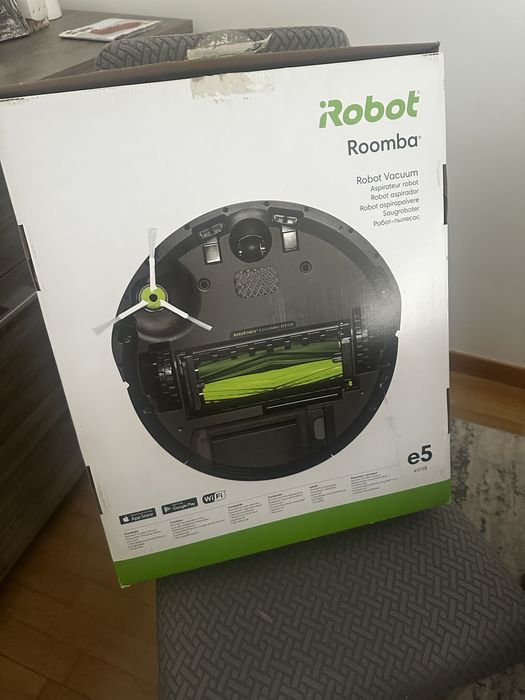 Roomba e5 irobot