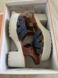 Sandalias tamanho 38