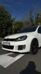 VW Golf 6 GTI 2.0 volkswagen