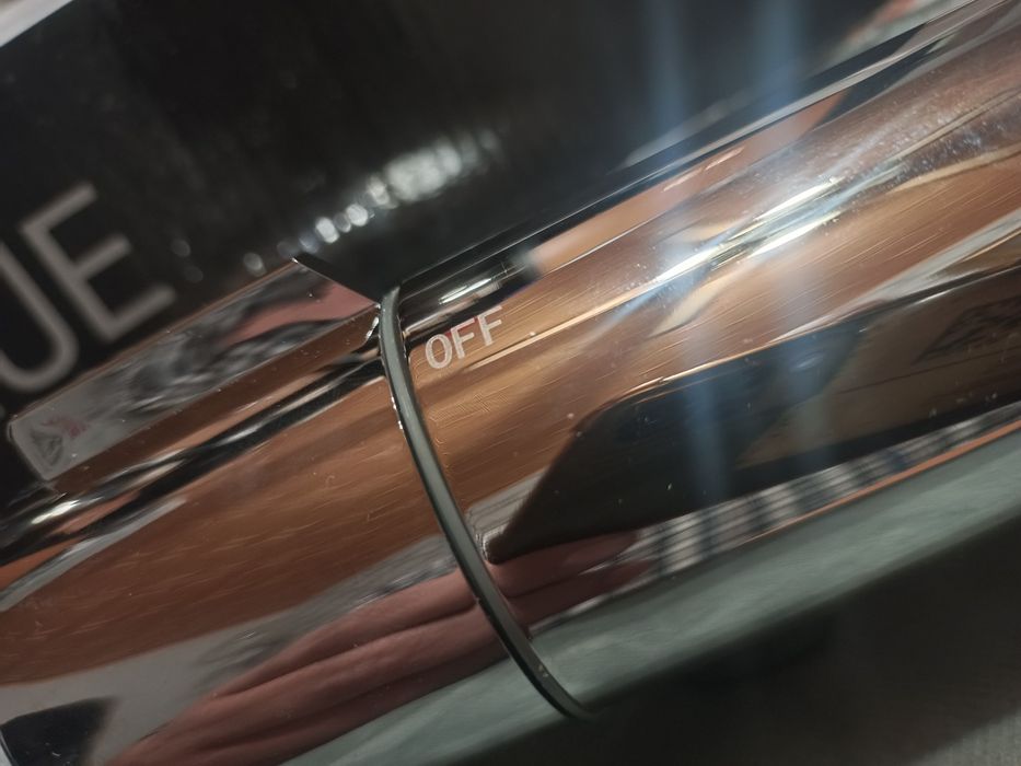 Bateria wannowa Vogue