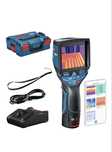 Kamera termowizyjna BOSCH Professional GTC 400 C