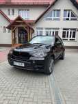 BMW X5 BMW X5 m sport lift full opcja orginal