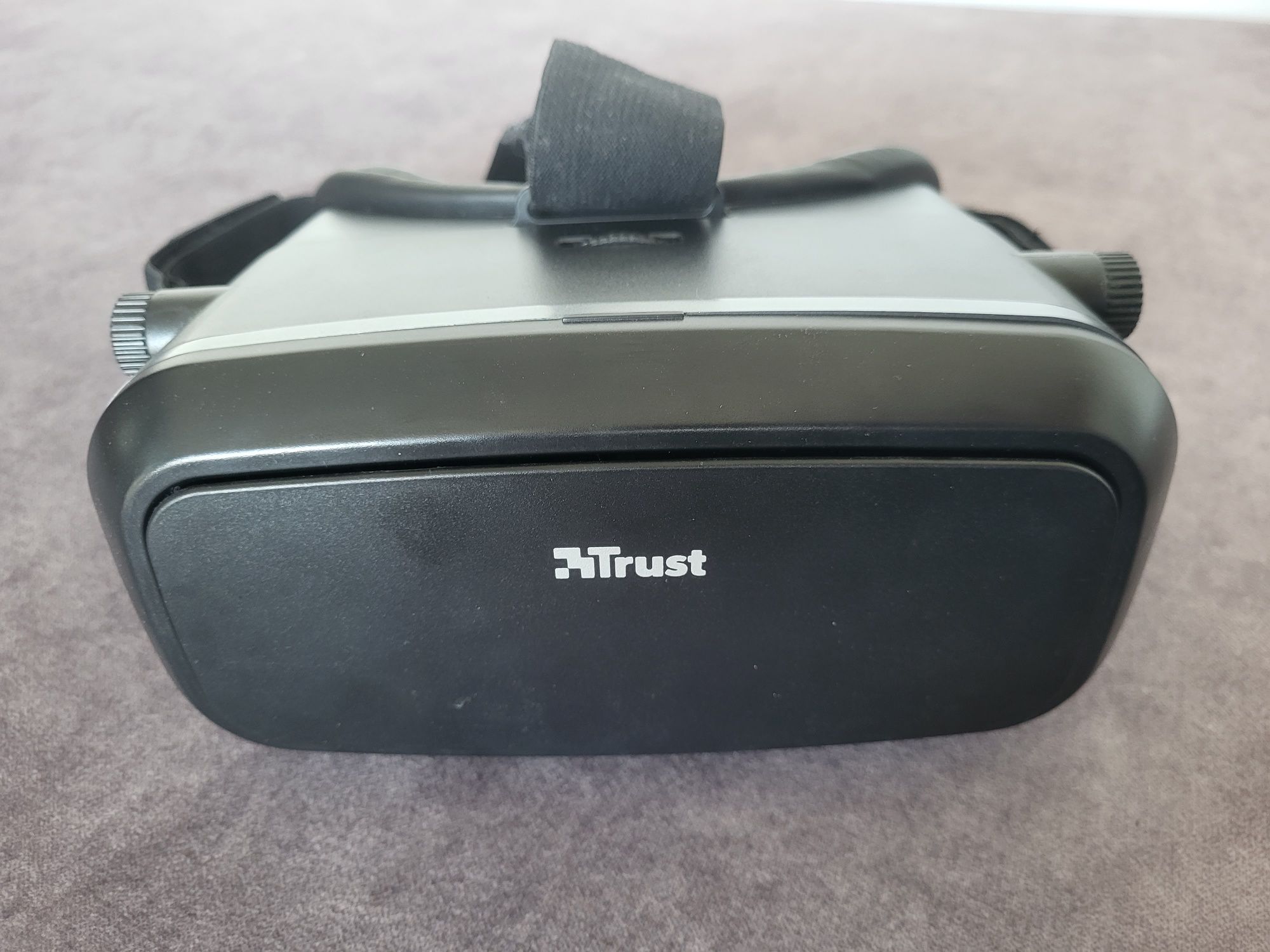 Gogle VR Trust Urban VR Exos Plus