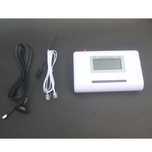 GSM 850/900/1800/1900MHZ stały terminal bezprzewodowy LCD