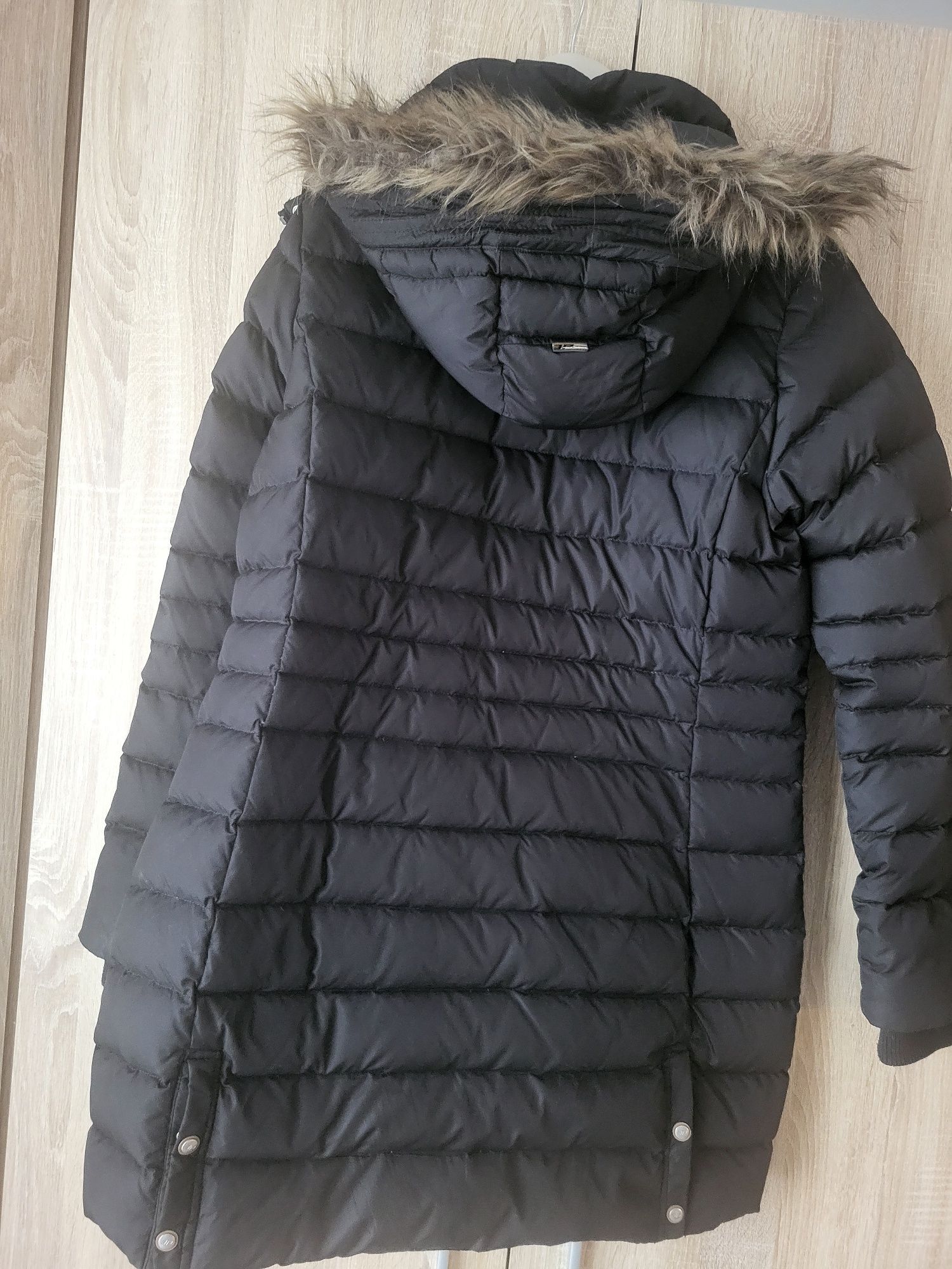 Kurtka puchowa damska Icepeak L/XL