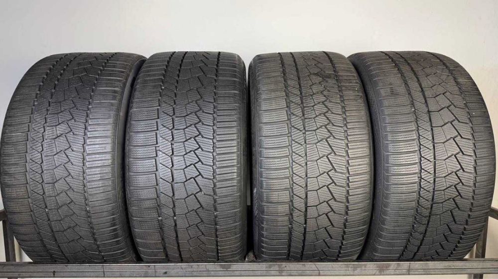 Шини комплек або по парі континенталь 21 рік висота поотектора 7++