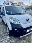 Peugeot Bipper 1.4 hdi
