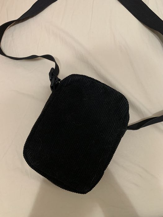 Барсетка carhartt