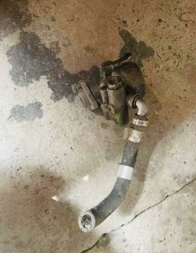 насос гидроусилителя Fiat Doblo Fiorino Bioder Opel Combo вантажівок