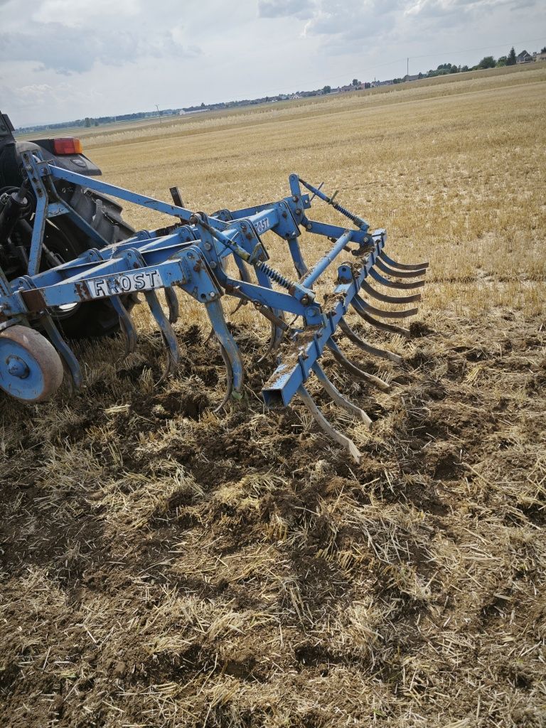 Gruber 1.8m Frost do c360, 5211, 7211