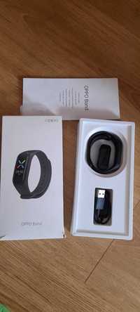 Smartband Oppo band