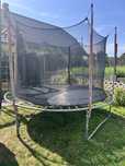 Trampolina 305 cm