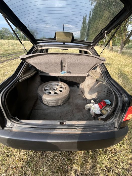 Chery Amulet 2005 года