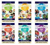 Beehive - Starter, 1, 2, 3, 4, 5, 6 гдз,sb, wb, tb, test, інше