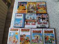 Asterix i Obelix kolekcja bajek