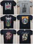 Slayer,ELUVEITIE & Friends III,SpiralArms,Comaniac,Ensiferum,Nightwish