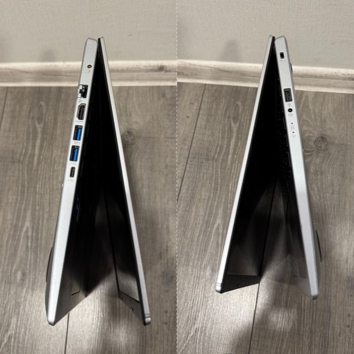 Ігровий ноутбук Acer 2022. MX350, DDR4 12Gb, NVMe 256Gb, HDD500Gb.