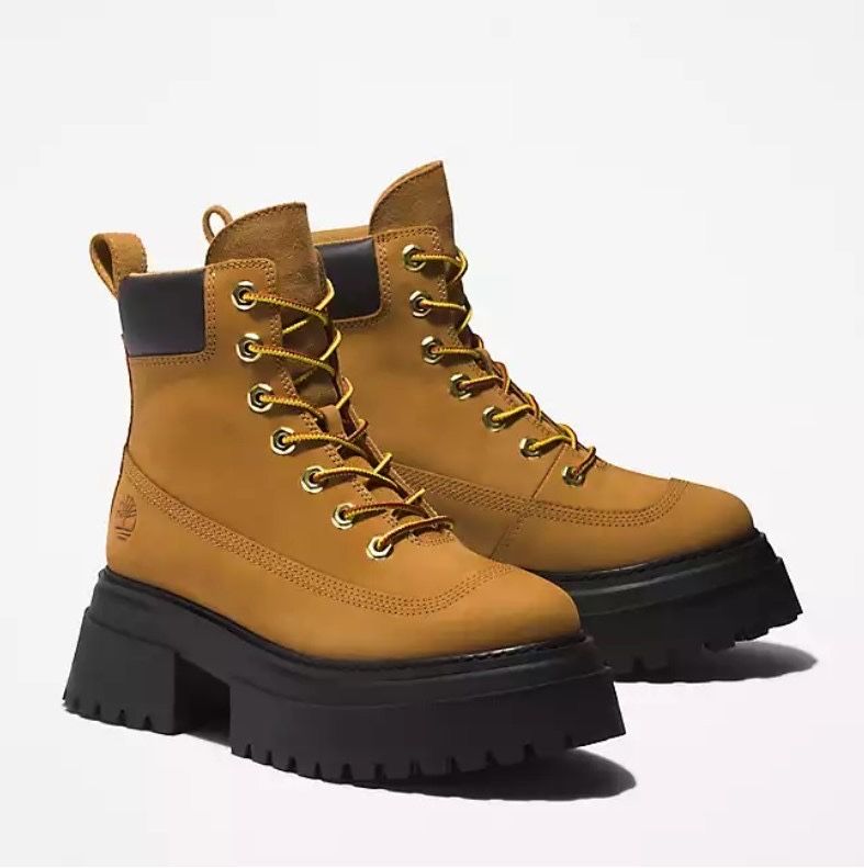 Взуття фірма Timberland