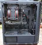 KOMPUTER RTX 2060 Intel i5-9600KF 32GB RAM (BEZ DYSKU)