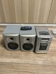 Mini wieża Philips