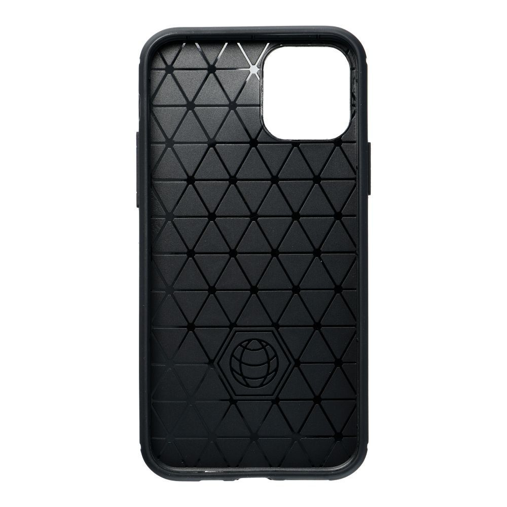 Futerał CARBON do SAMSUNG A54 5G czarny