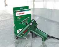 PROFESJONALNY Pistolet Klejowy Bosch 200W Do Różnych Materiałów MOCNY