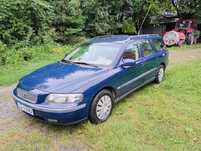 Volvo V70 2.5D Diesel