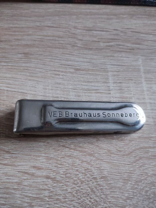 Otwieracz do butelek