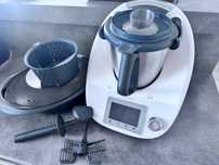 Thermomix TM5 używany