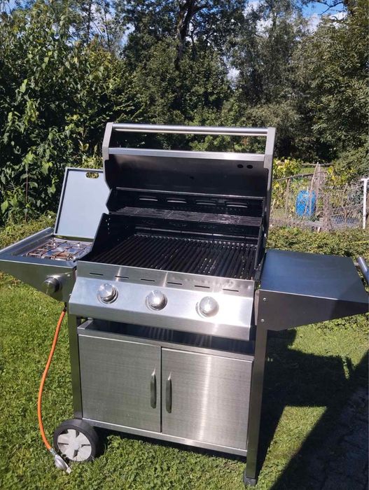 Газовий гриль «Cadac»