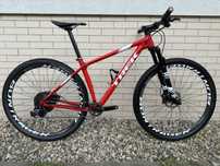 Trek Procaliber , full karbon, Shimano XT , rozmiar M/L