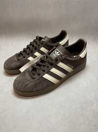 adidas Munchen 'Brown Gum' GW1401 rozmiar 42 2/3