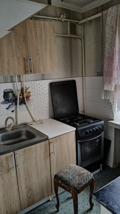 Здам 2-кімнатну квартиру в центрі міста