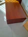 Mesa de sala de estar