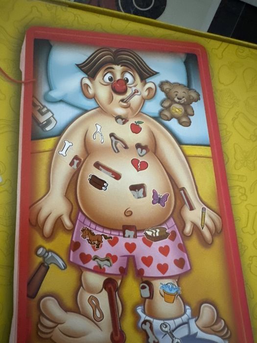 Operacja gra poznawcza