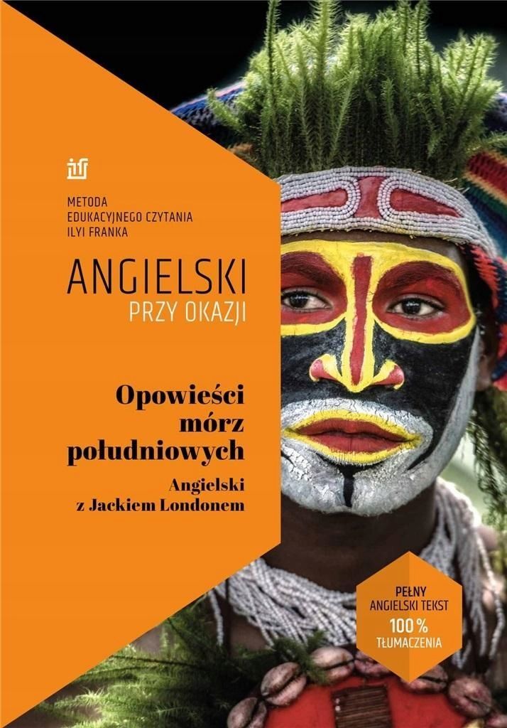 Angielski Przy Okazji. Opowieści Z Mórz.