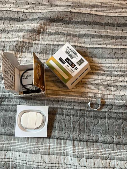 Bose Open Earbuds - NOVOS E GENUÍNOS