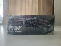 JAKEMY JM-8192 Zestaw narzędzi precyzyjnych 180w1 mini kontener