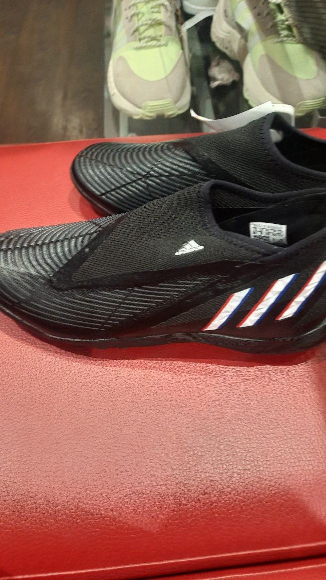 buty adidas predator 42  turfy