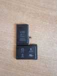 Bateria Iphone X