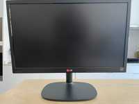 Monitor LG 22M35A-B