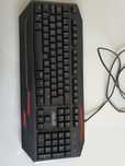 Teclado Gaming ASUS GK100