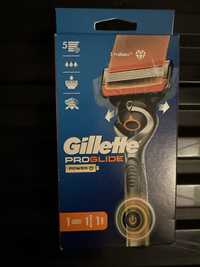 Gillette Proglide Power