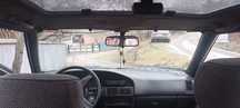 Toyota corolla e90 1988