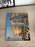 Histotoria 2 zakres podstawowy