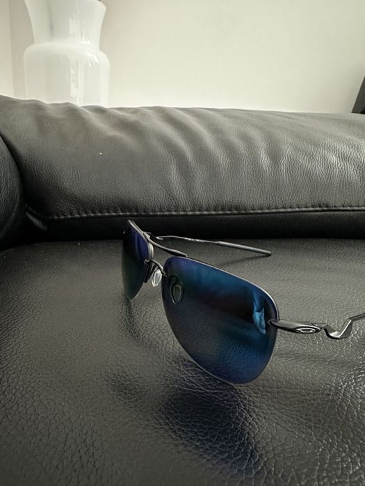 Oakley okulary oryginalne